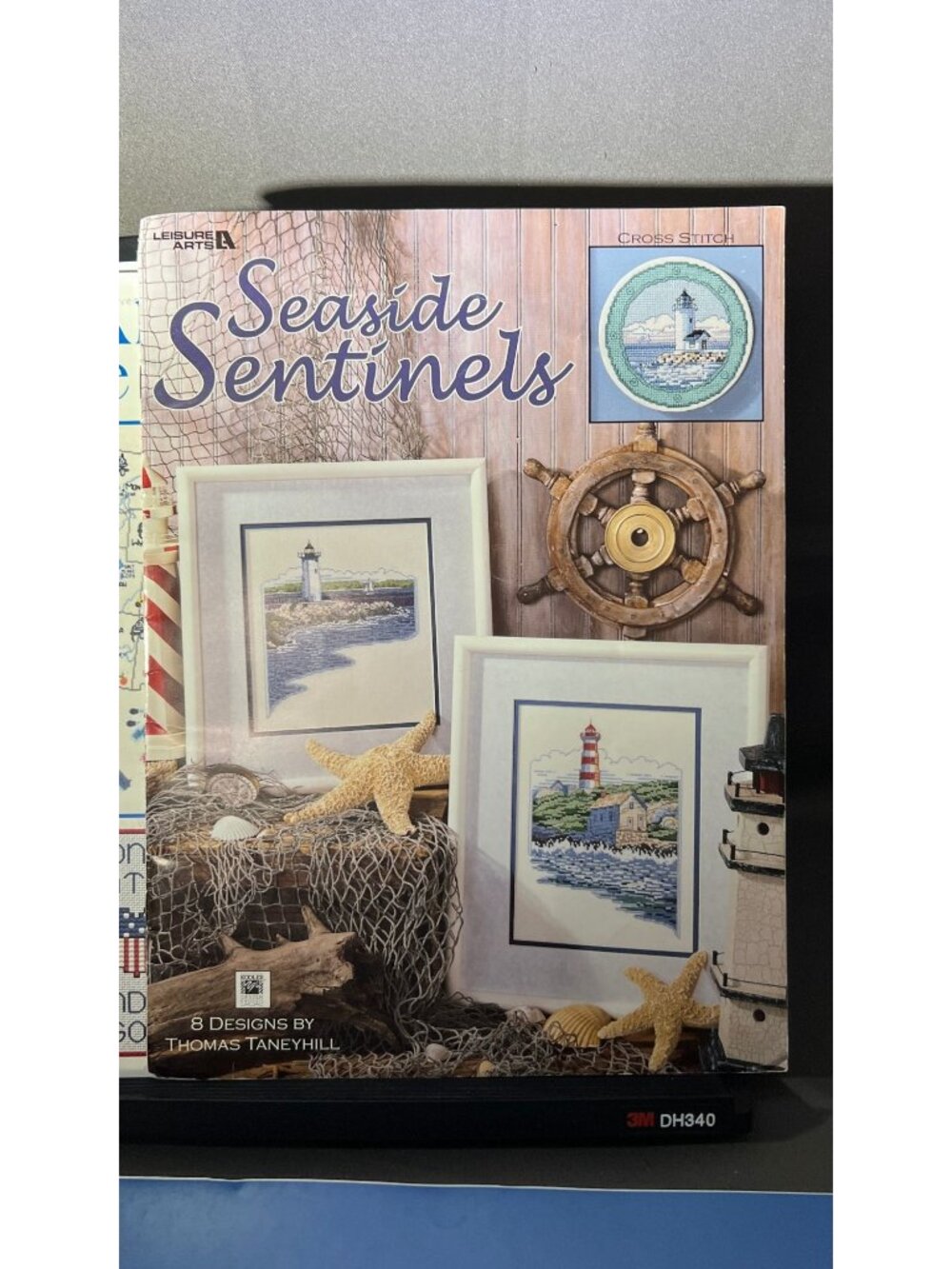 Beatrix Potter Peter Rabbit Cross Stitch Patterns - Picture 3 of 4